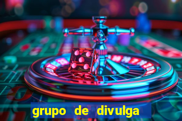 grupo de divulga  o de plataforma de jogos